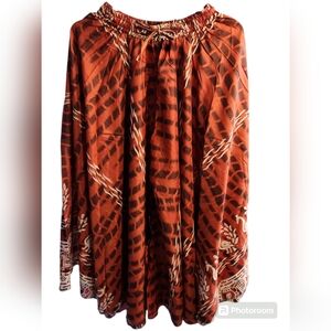 NEW ARRIVAL** Coulotte/Palazzo Extra Wide Leg*** Made in India